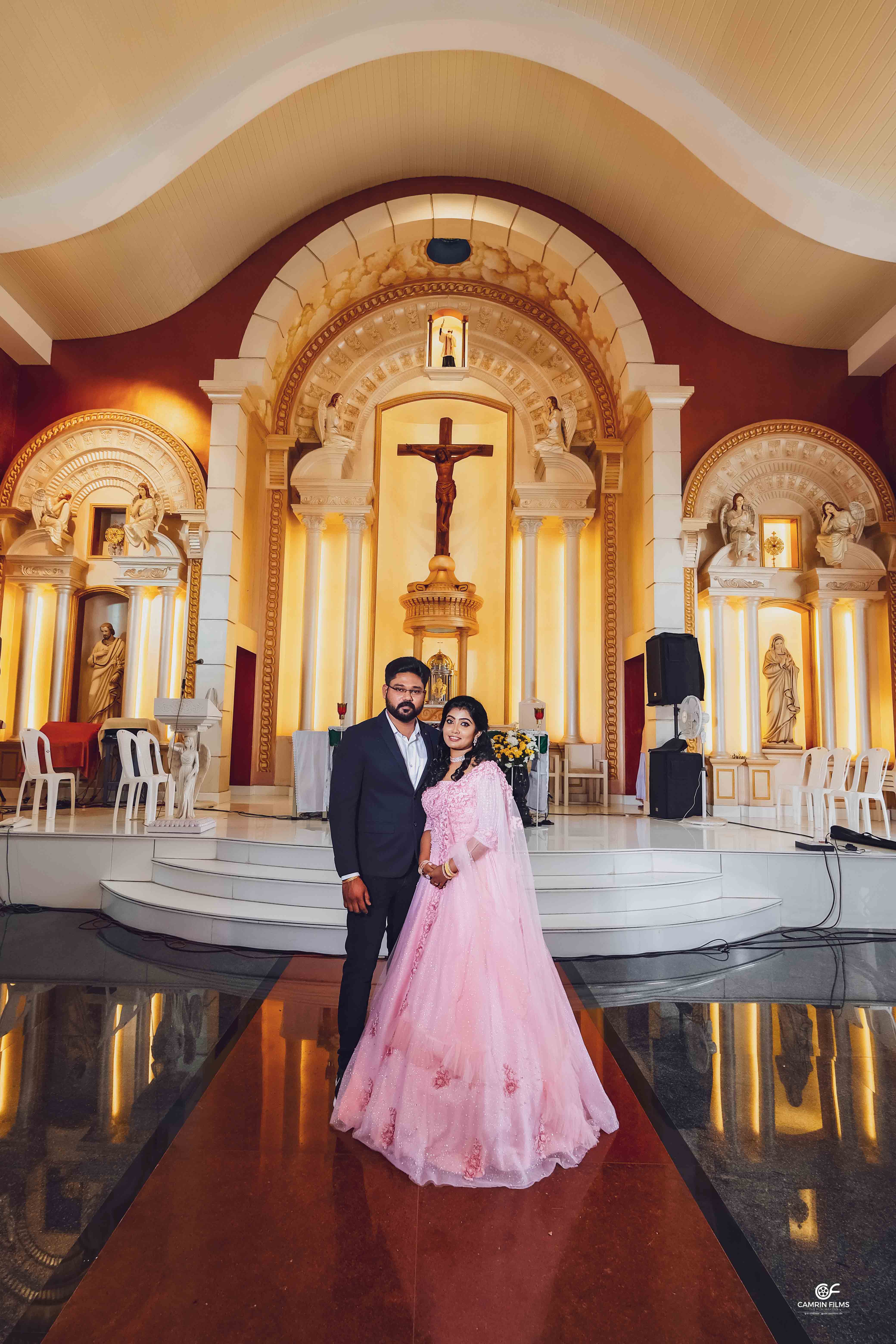 
Engagement photos
